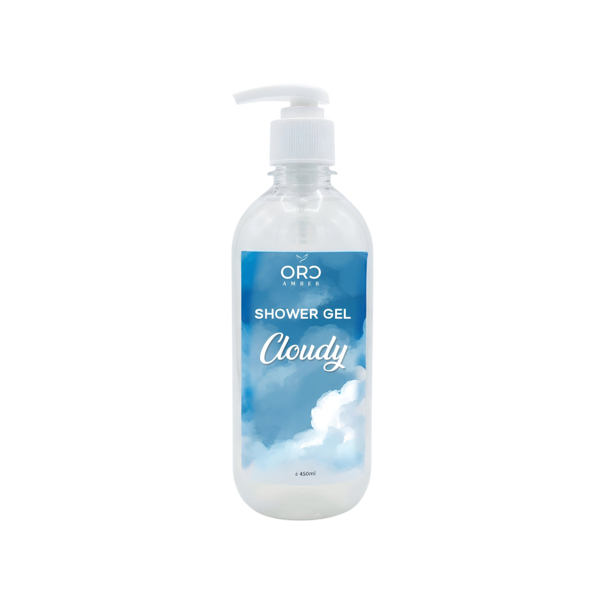 Shower Gel