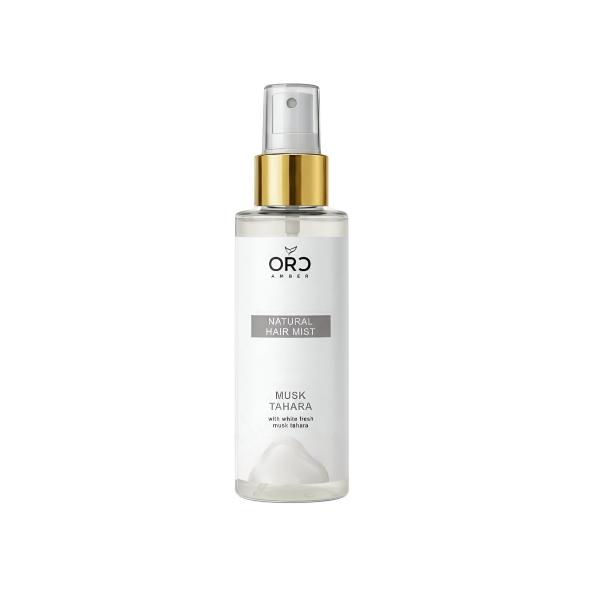 Hair mist
