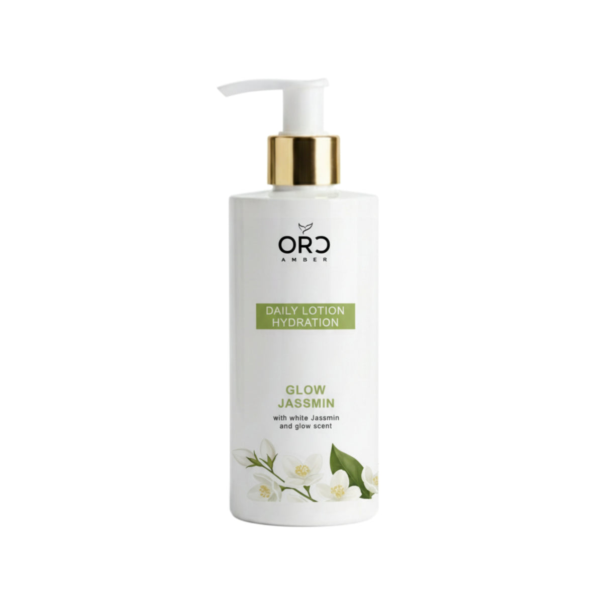 Body Lotion