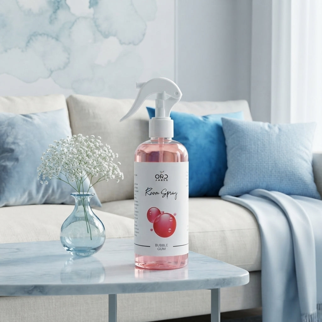 Room spray