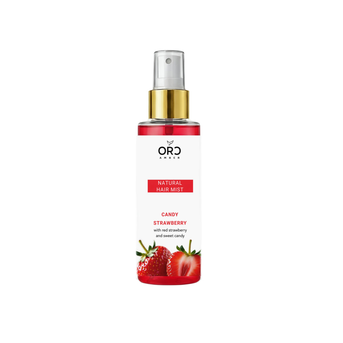 Hair mist