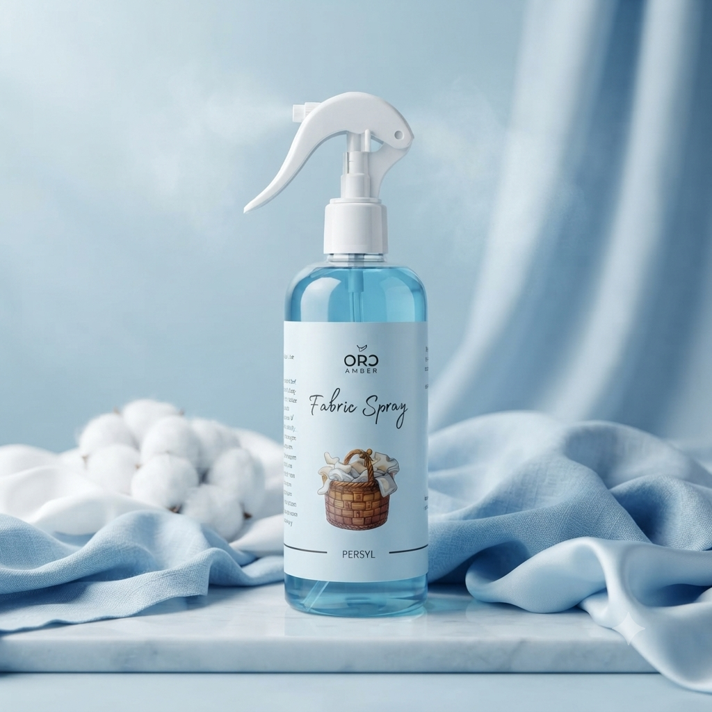 Room spray