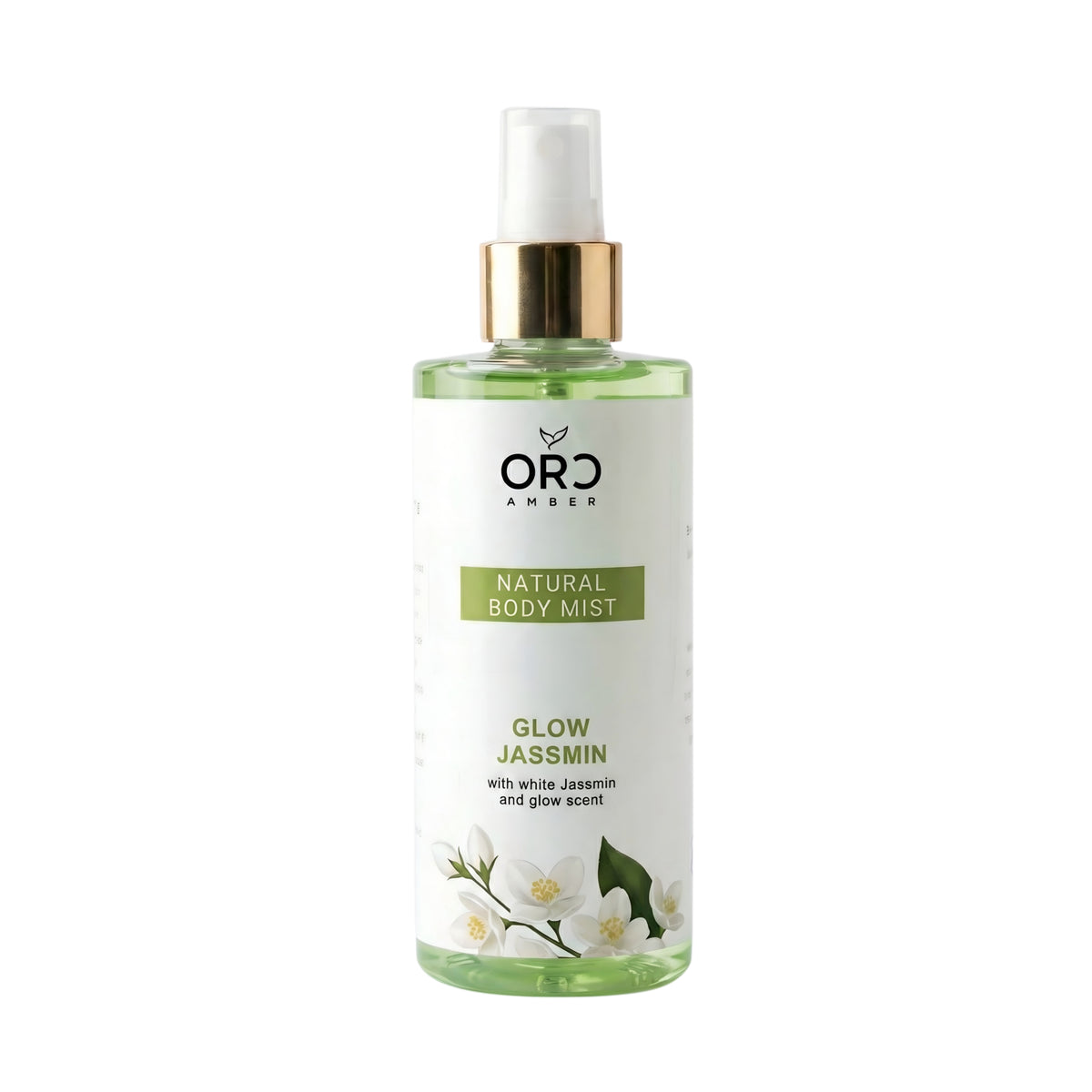 Body Mist