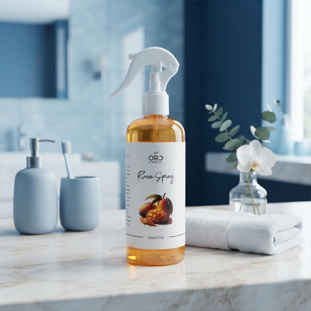Room spray