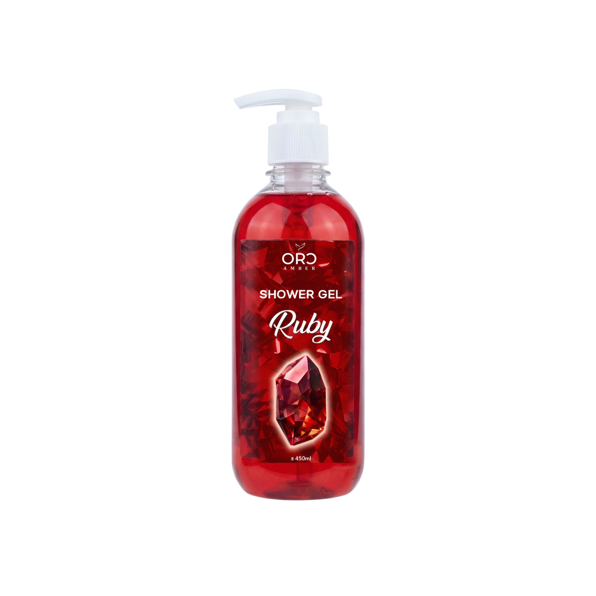 Shower Gel