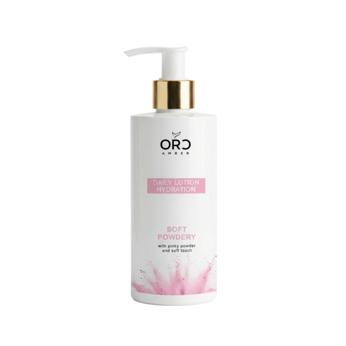 Body Lotion