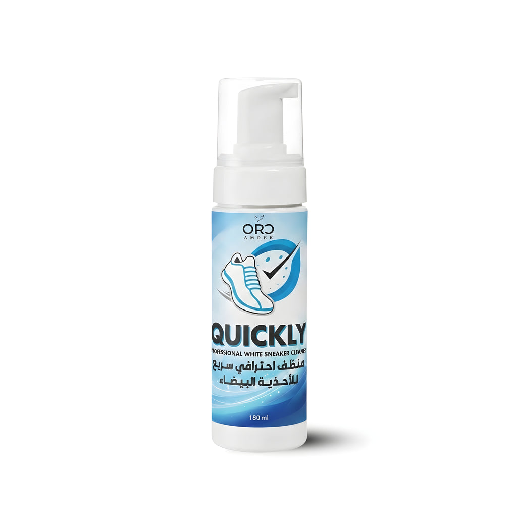 QUICKLY