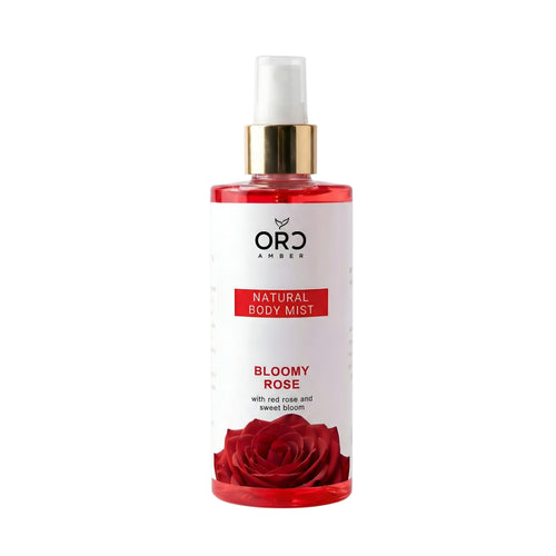 Body Mist