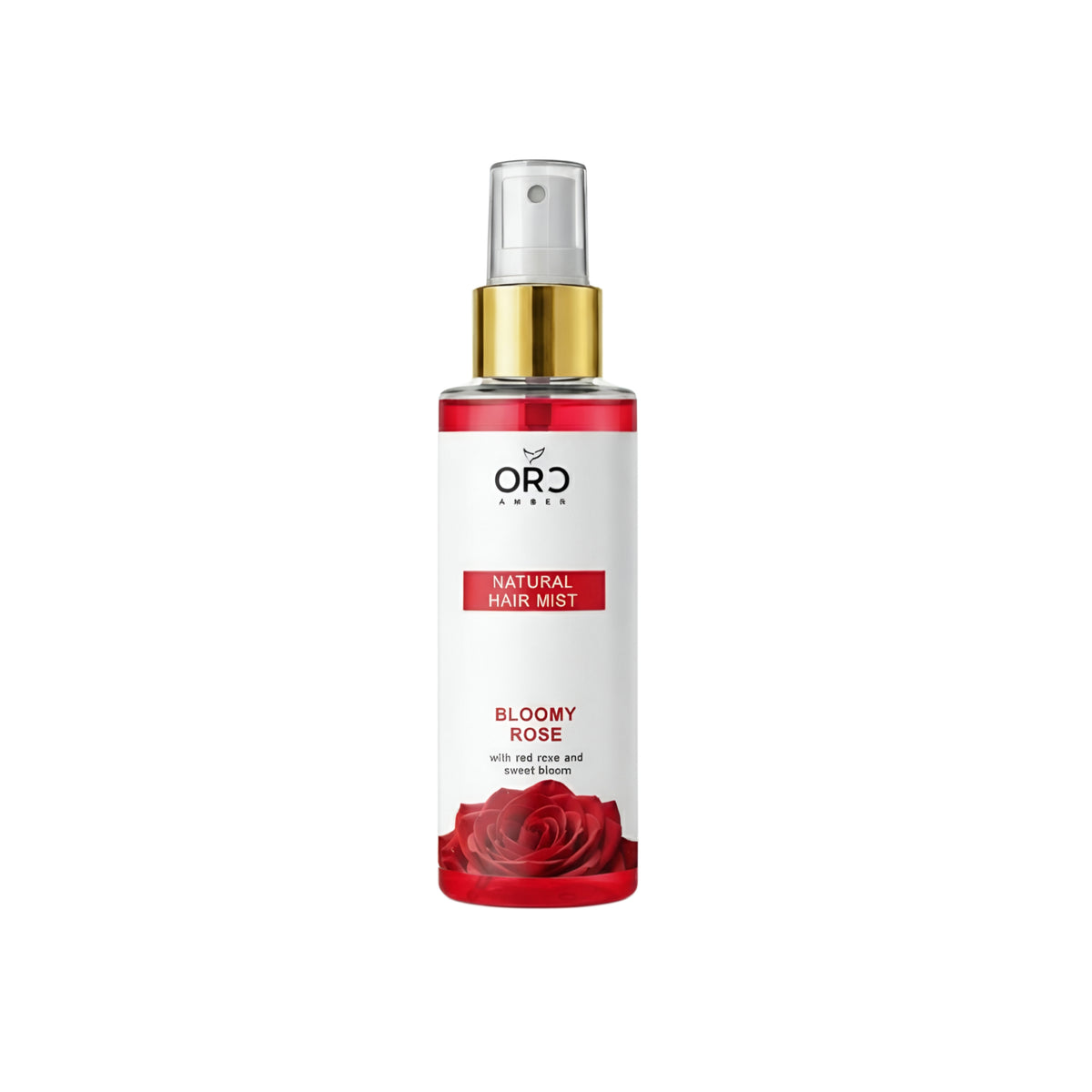 Hair mist