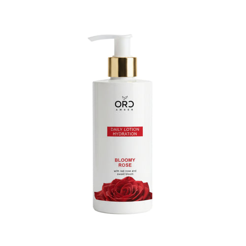 Body Lotion