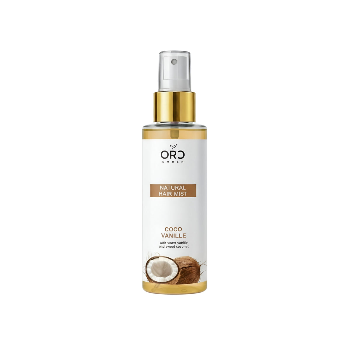 Hair mist