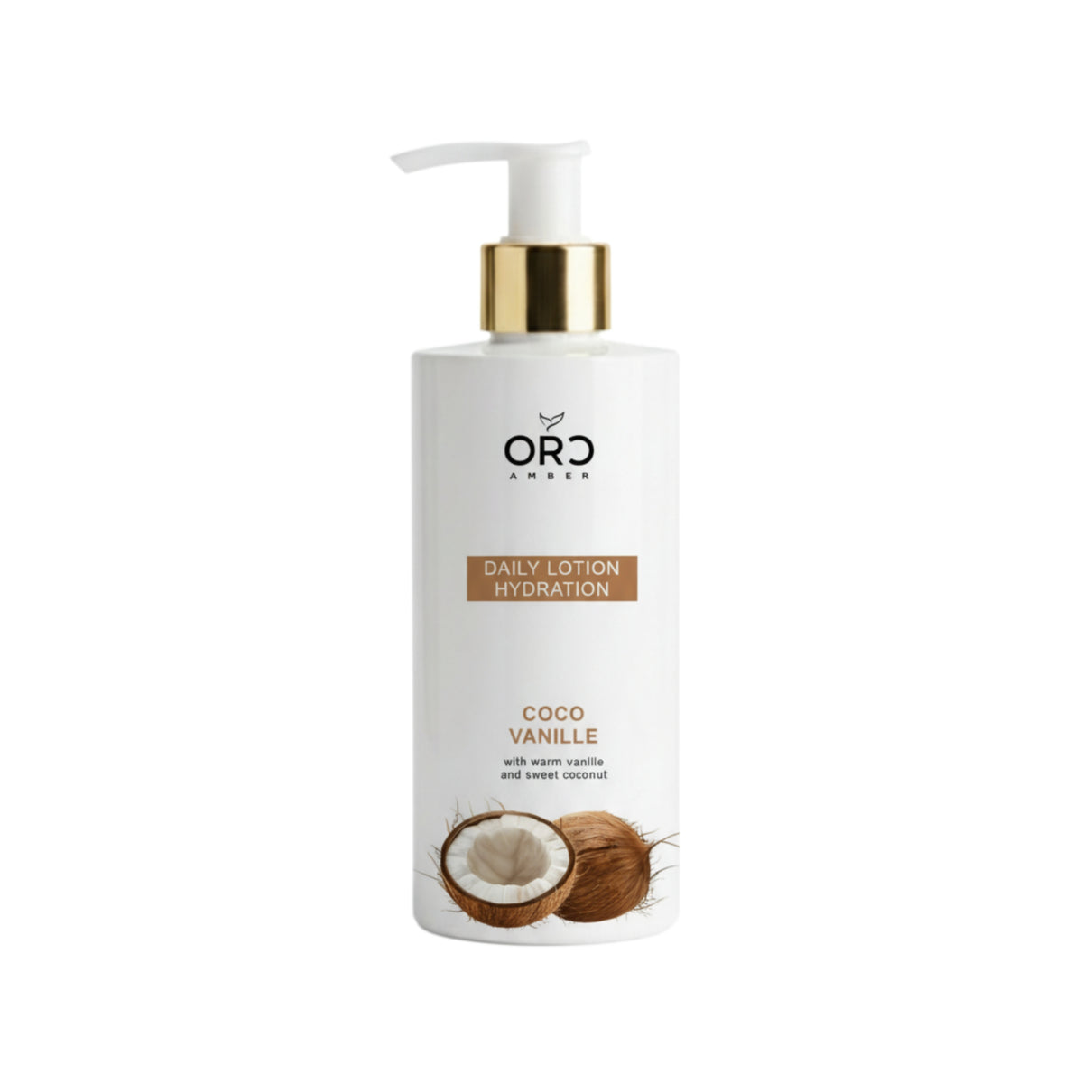 Body Lotion