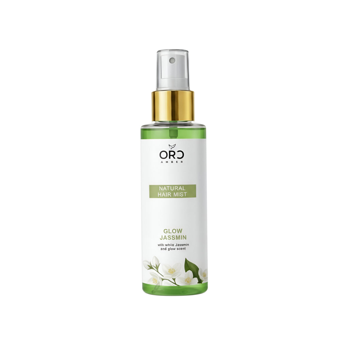 Hair mist