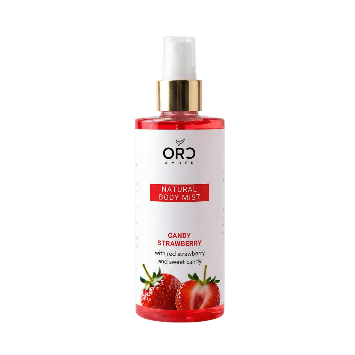 Body Mist