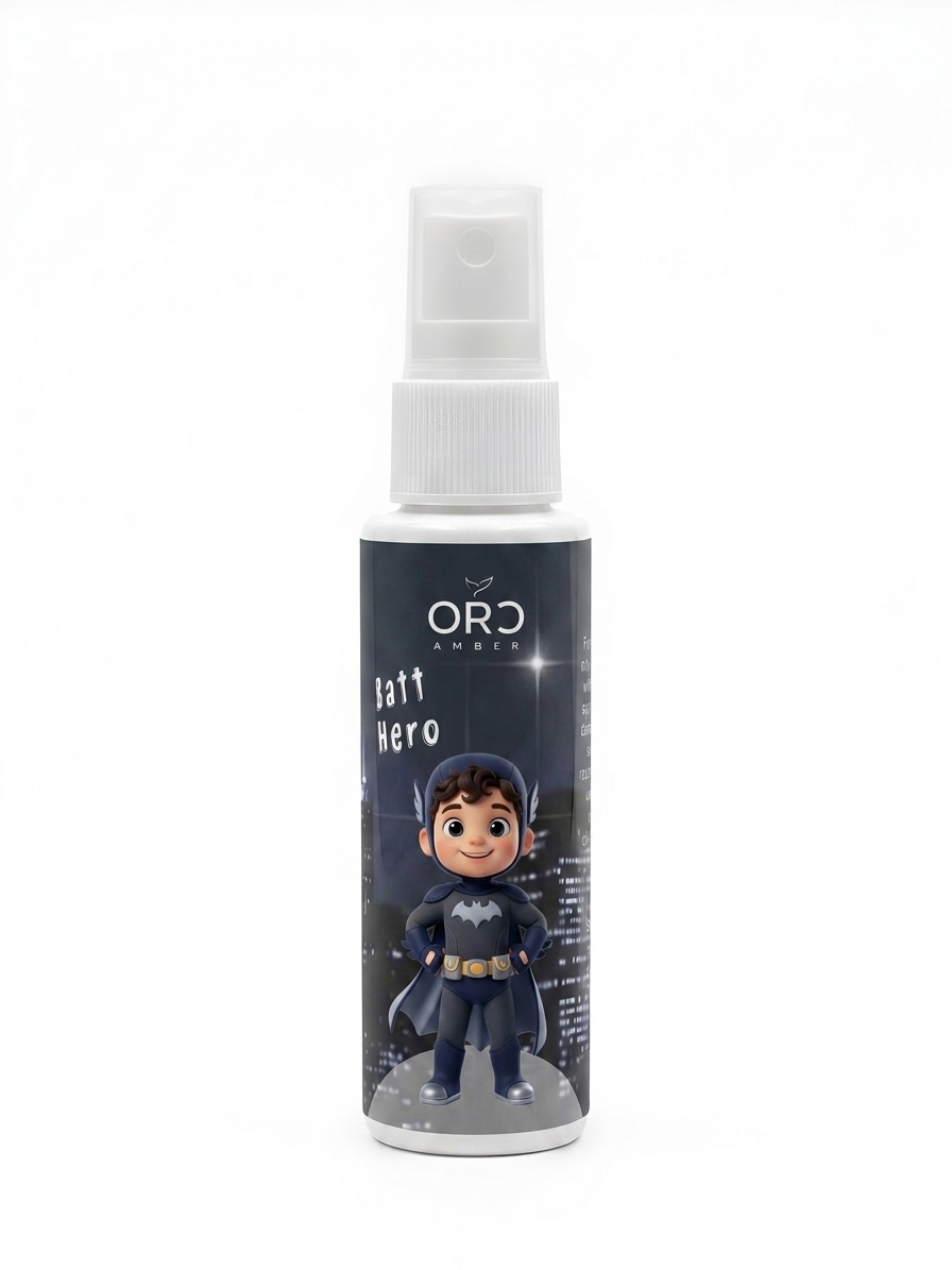 Kids Perfume