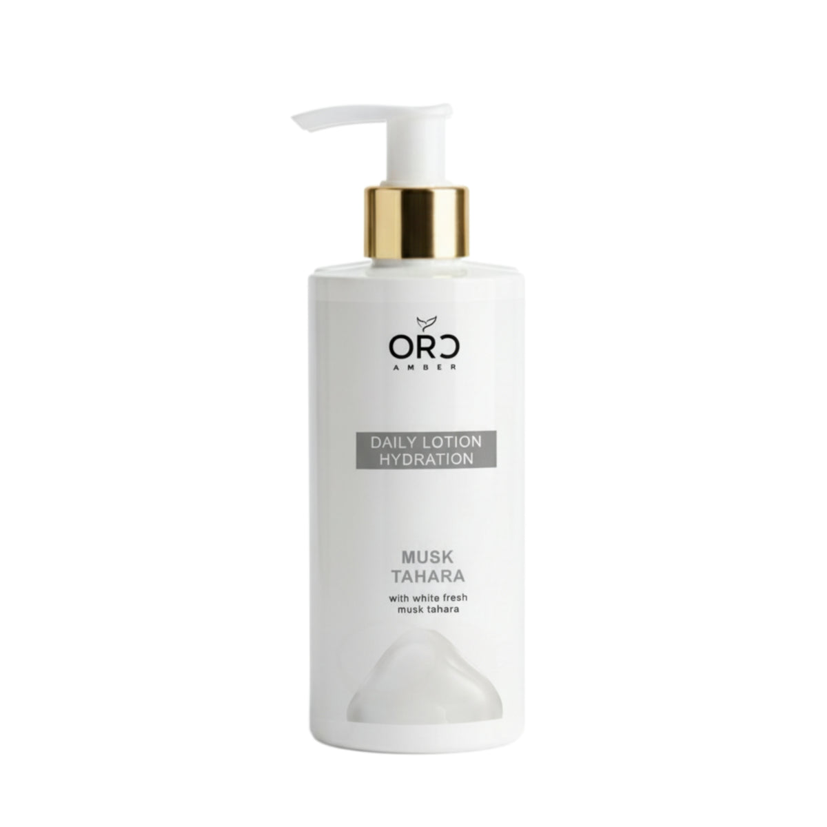 Body Lotion