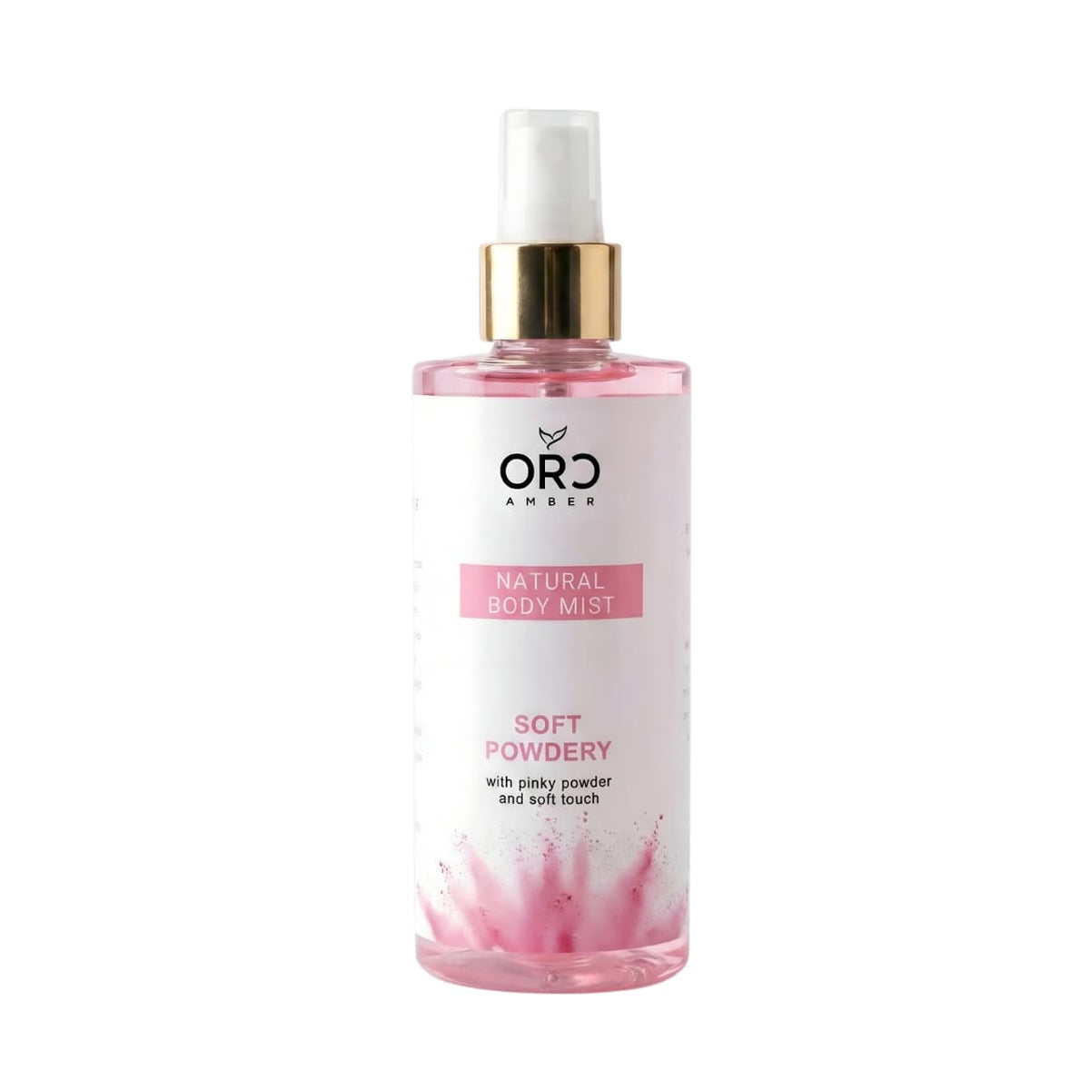 Body Mist
