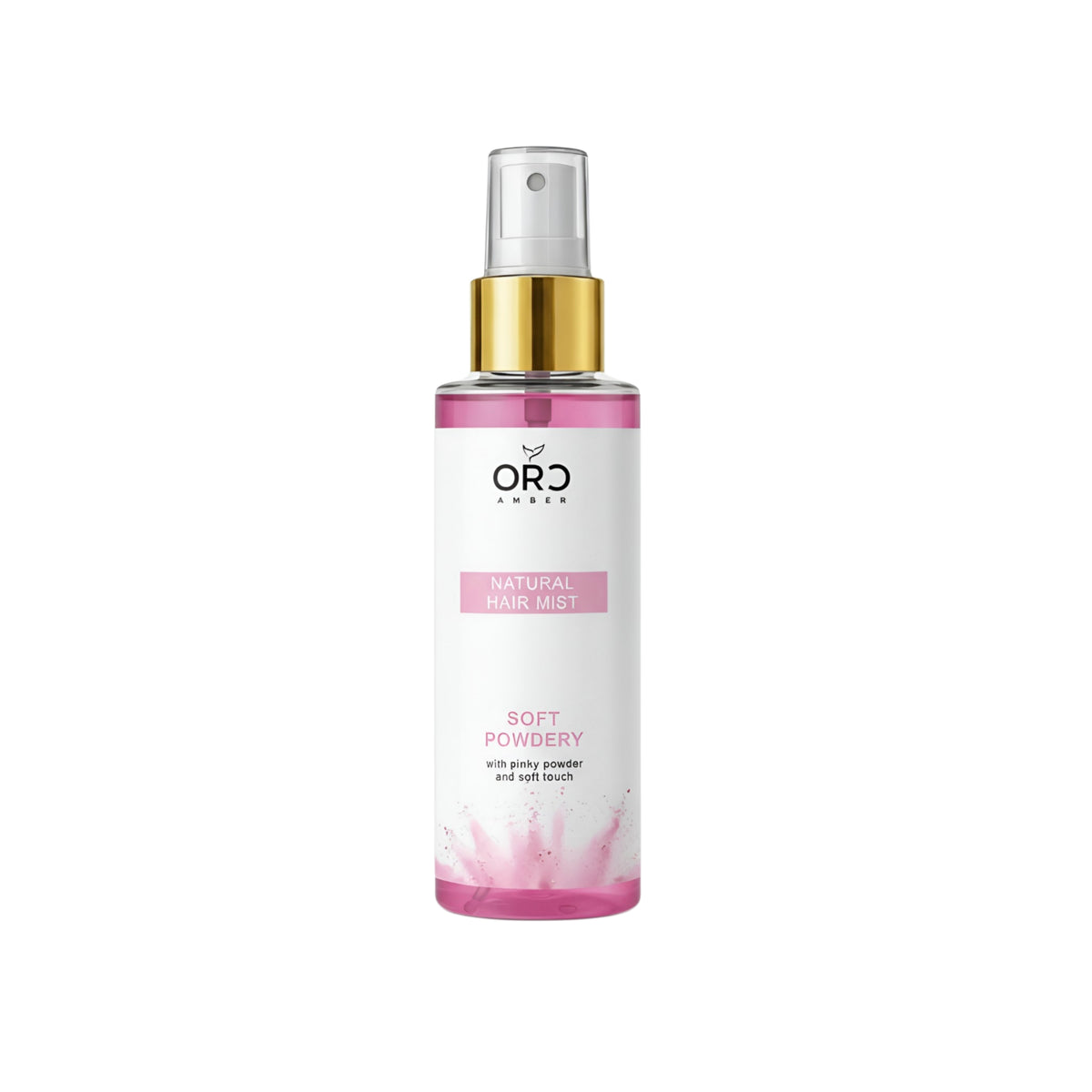 Hair mist