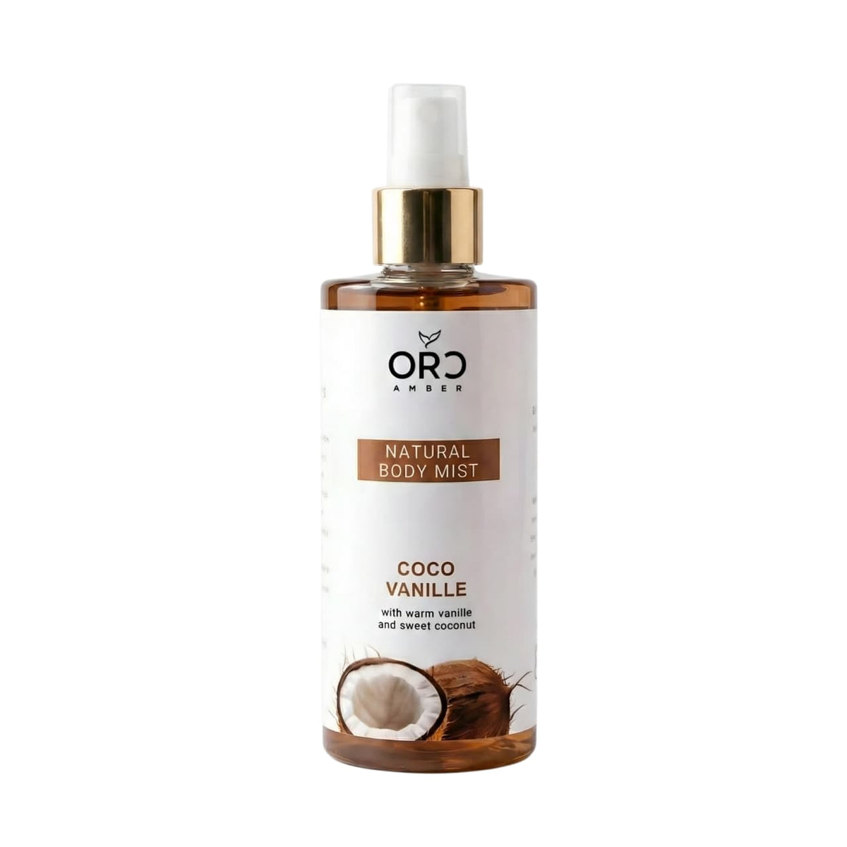 Body Mist