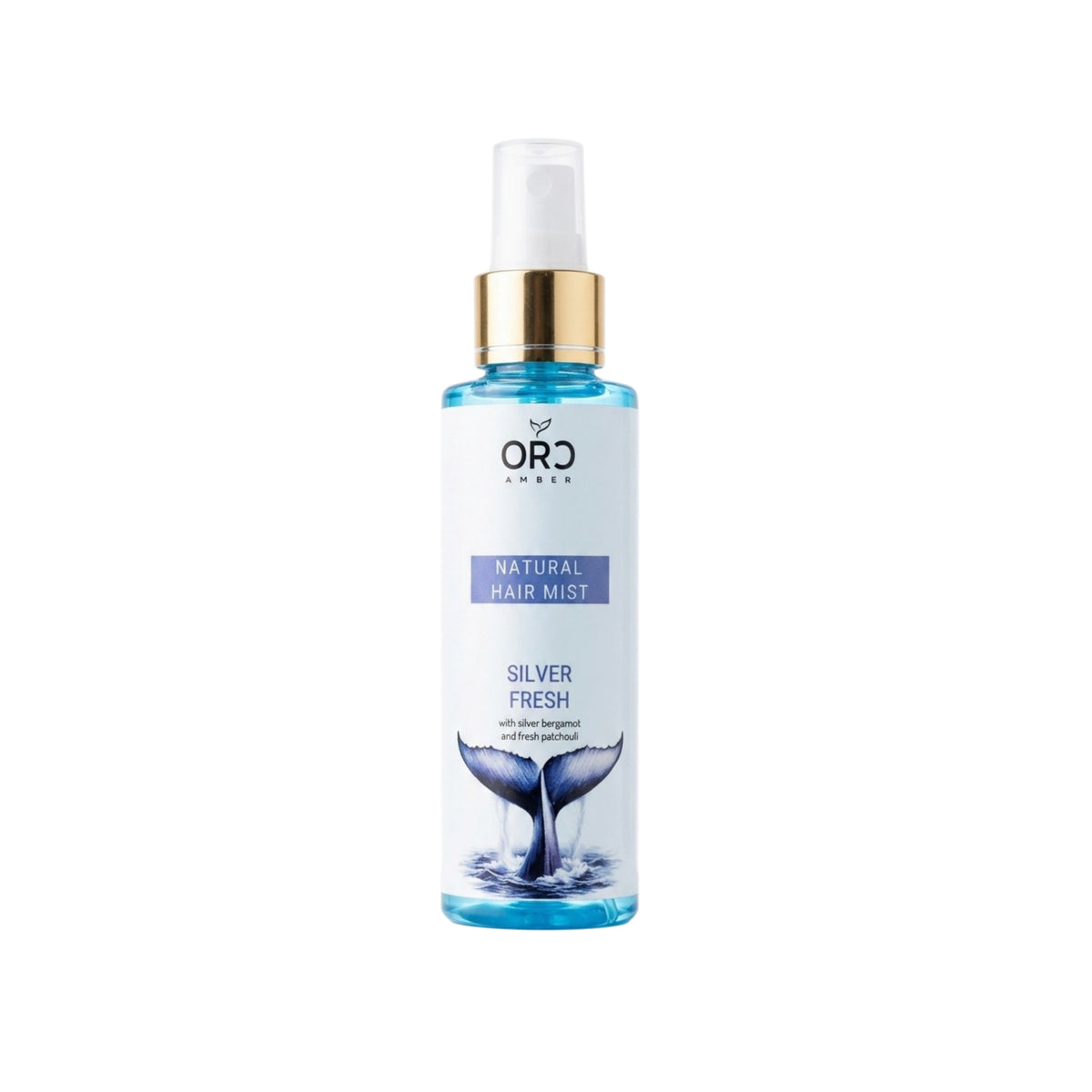 Hair mist