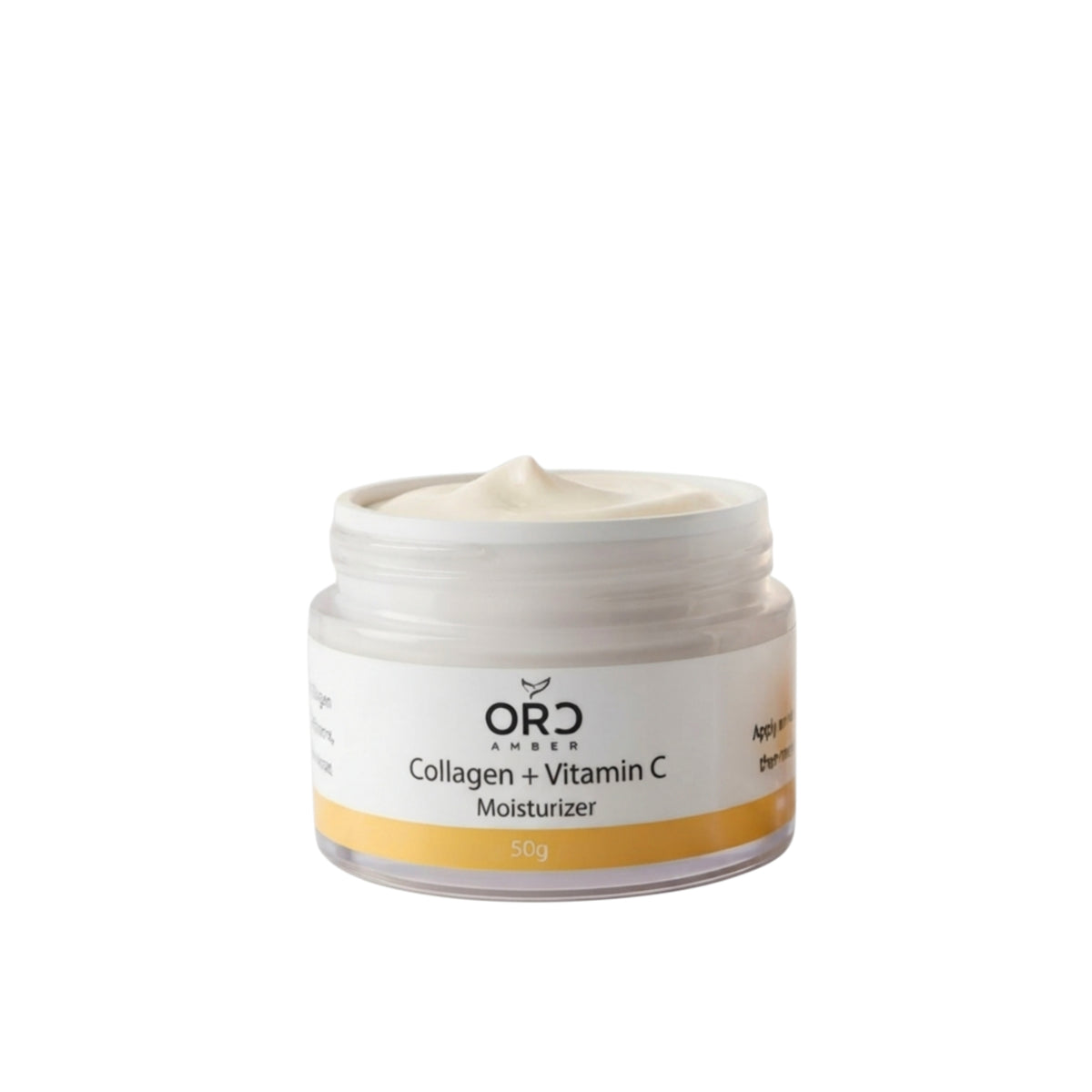 Cream Collagen & Vitc